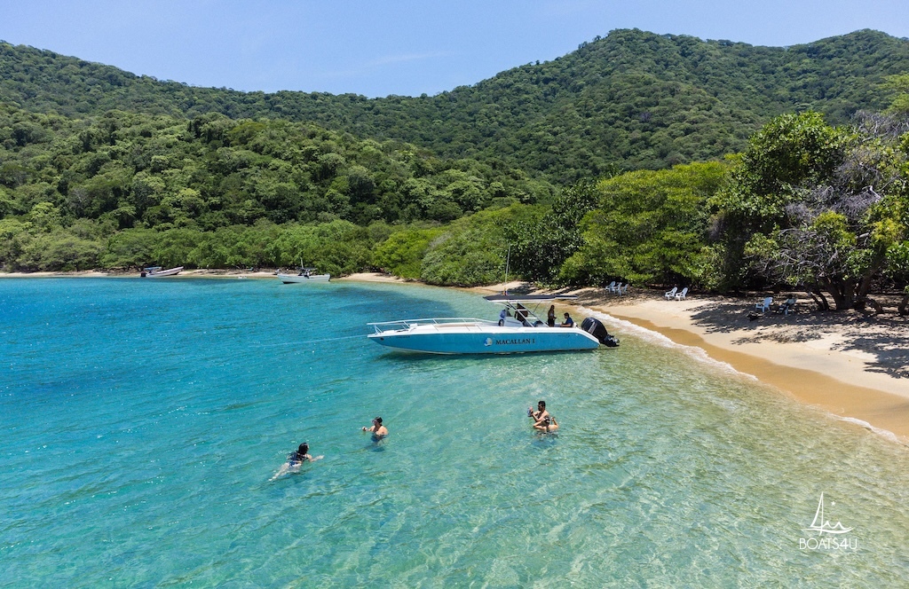 Tour Tayrona Mágico