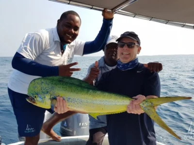 Tour Pesca y aventura en Cartagena | alquilar bote o yate