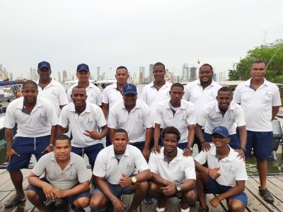 Equipo Boats4U